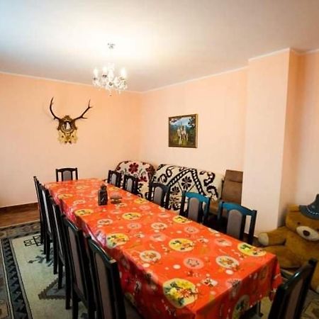 Casa Giorgiana Villa Statjunea Borsa ภายนอก รูปภาพ