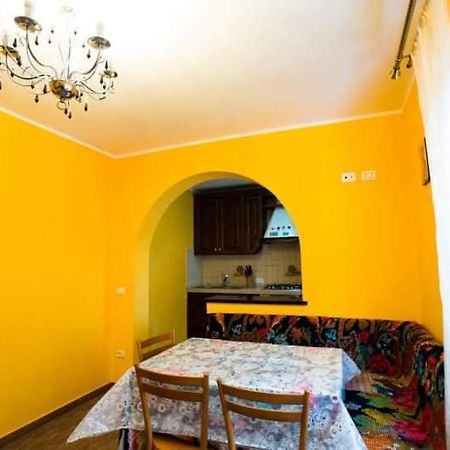 Casa Giorgiana Villa Statjunea Borsa ภายนอก รูปภาพ