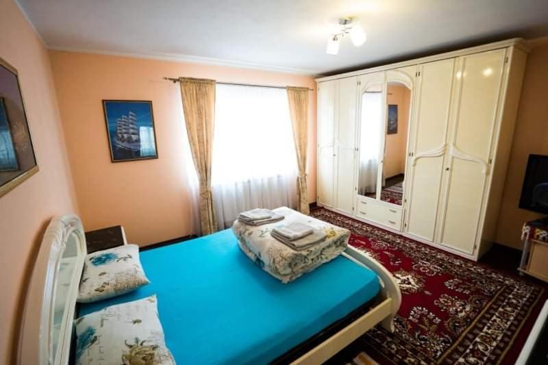 Casa Giorgiana Villa Statjunea Borsa ภายนอก รูปภาพ