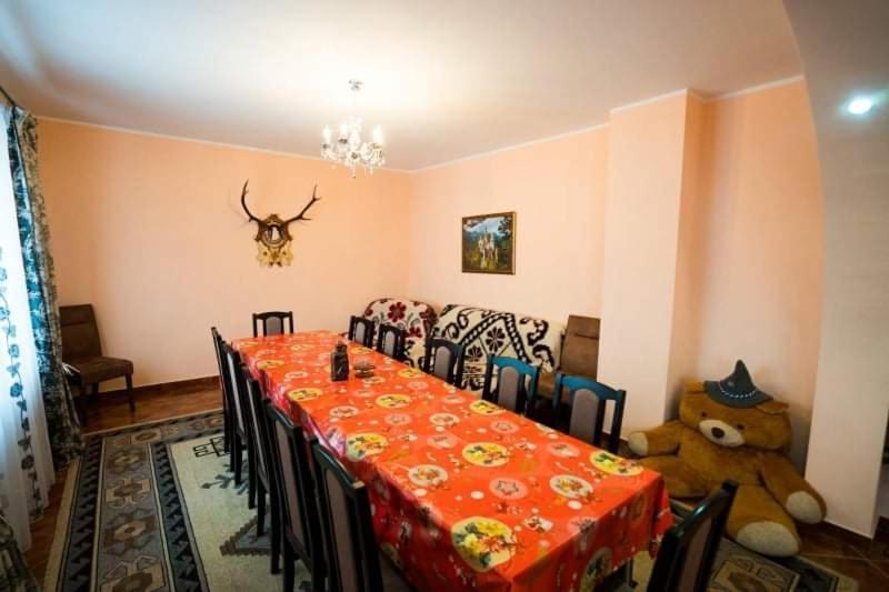 Casa Giorgiana Villa Statjunea Borsa ภายนอก รูปภาพ