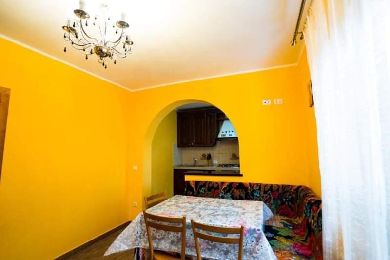 Casa Giorgiana Villa Statjunea Borsa ภายนอก รูปภาพ