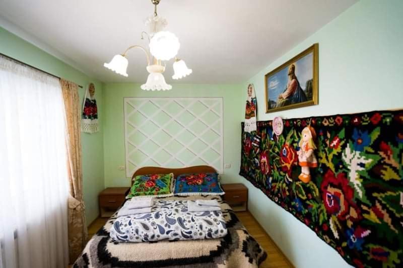 Casa Giorgiana Villa Statjunea Borsa ภายนอก รูปภาพ