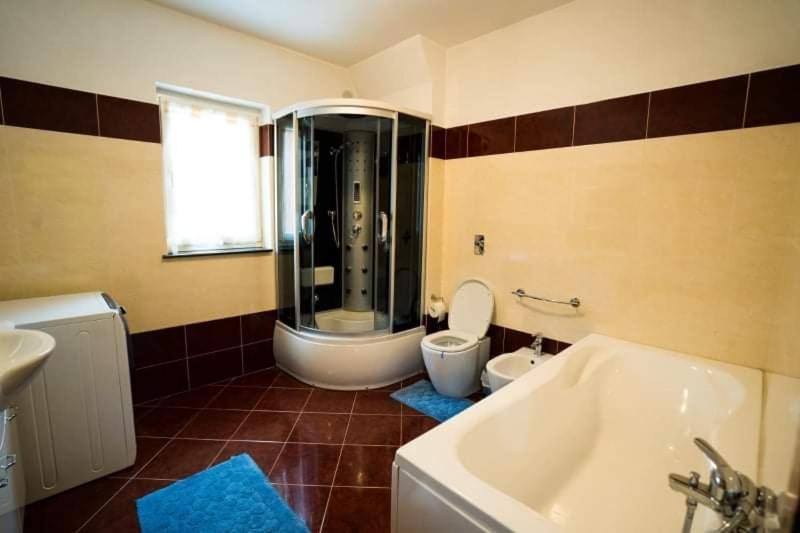 Casa Giorgiana Villa Statjunea Borsa ภายนอก รูปภาพ