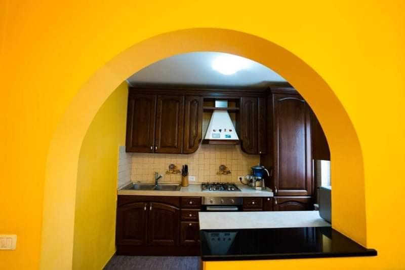 Casa Giorgiana Villa Statjunea Borsa ภายนอก รูปภาพ