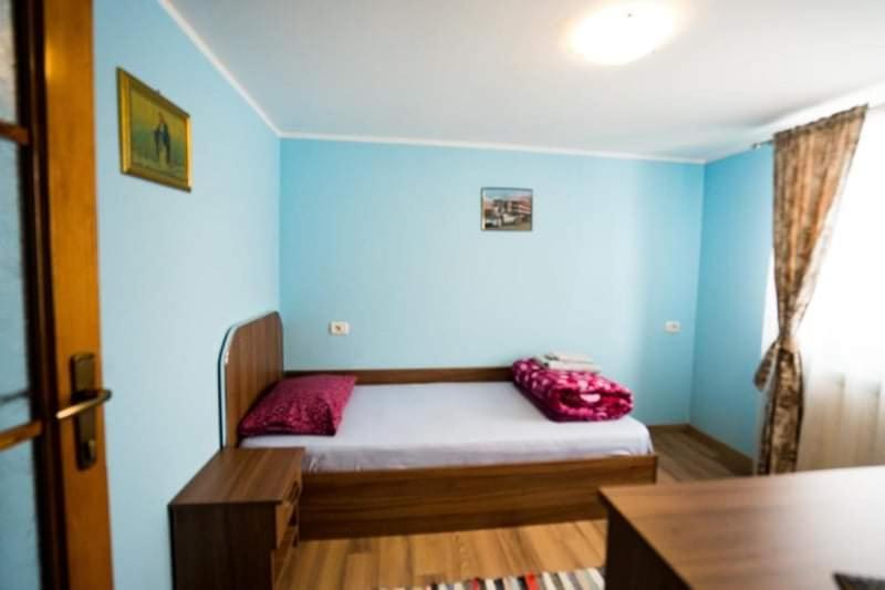 Casa Giorgiana Villa Statjunea Borsa ภายนอก รูปภาพ